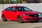 2019 Honda Civic Sedan Sport