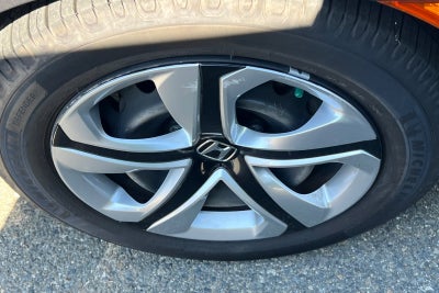 2018 Honda Civic Sedan LX