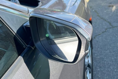 2018 Honda Civic Sedan LX