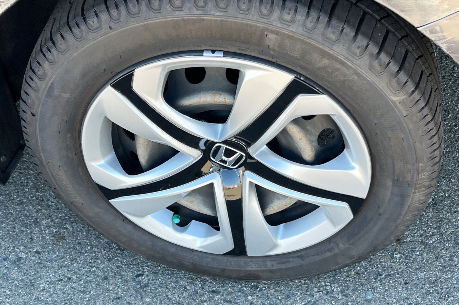 2018 Honda Civic Sedan LX