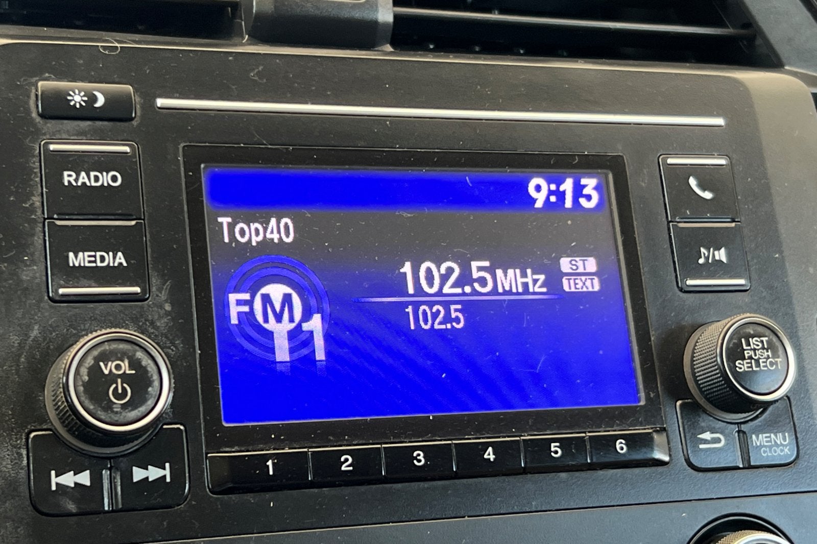 2018 Honda Civic Sedan LX