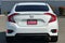 2018 Honda Civic Sedan LX