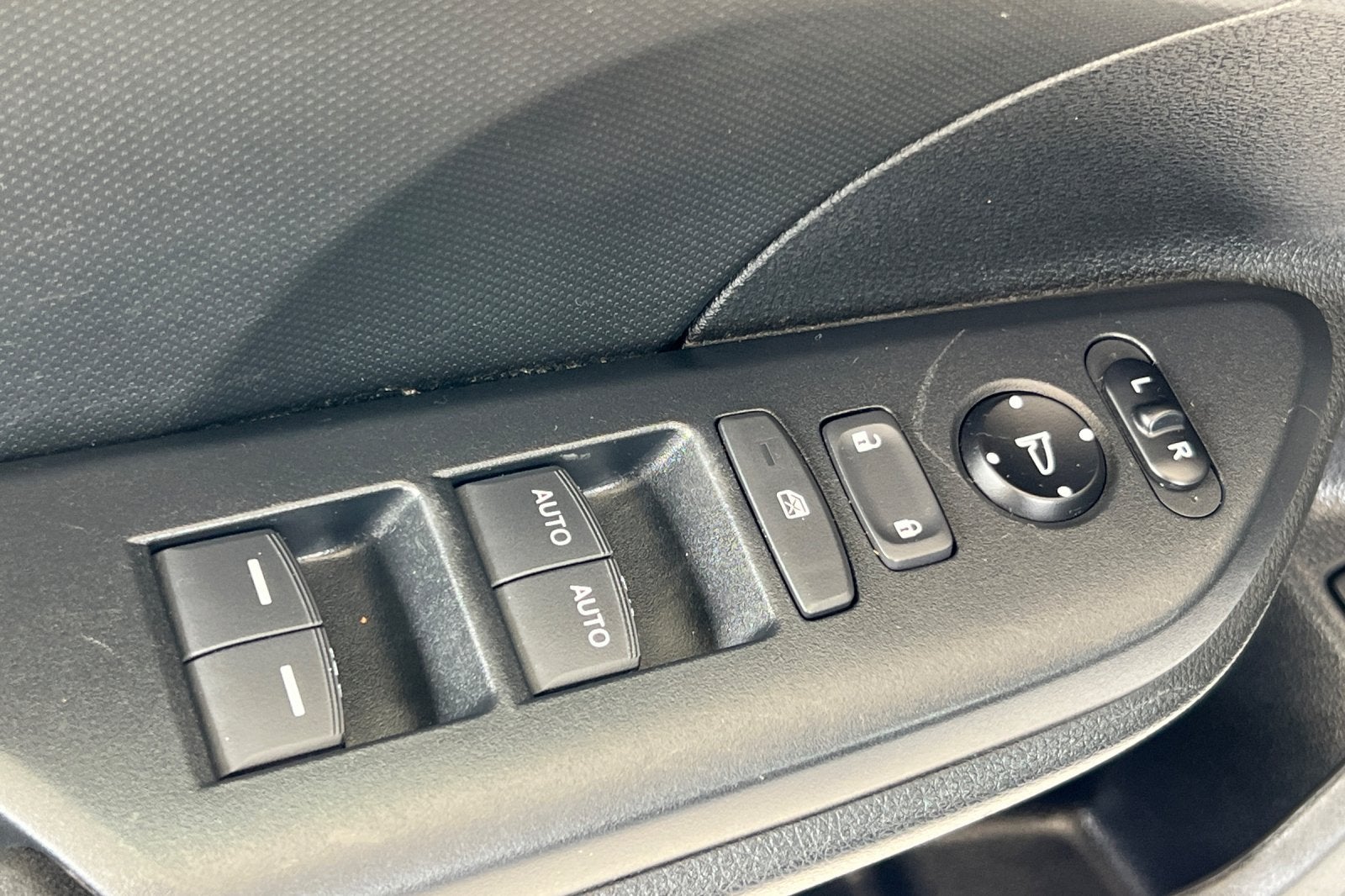 2016 Honda Civic Sedan LX