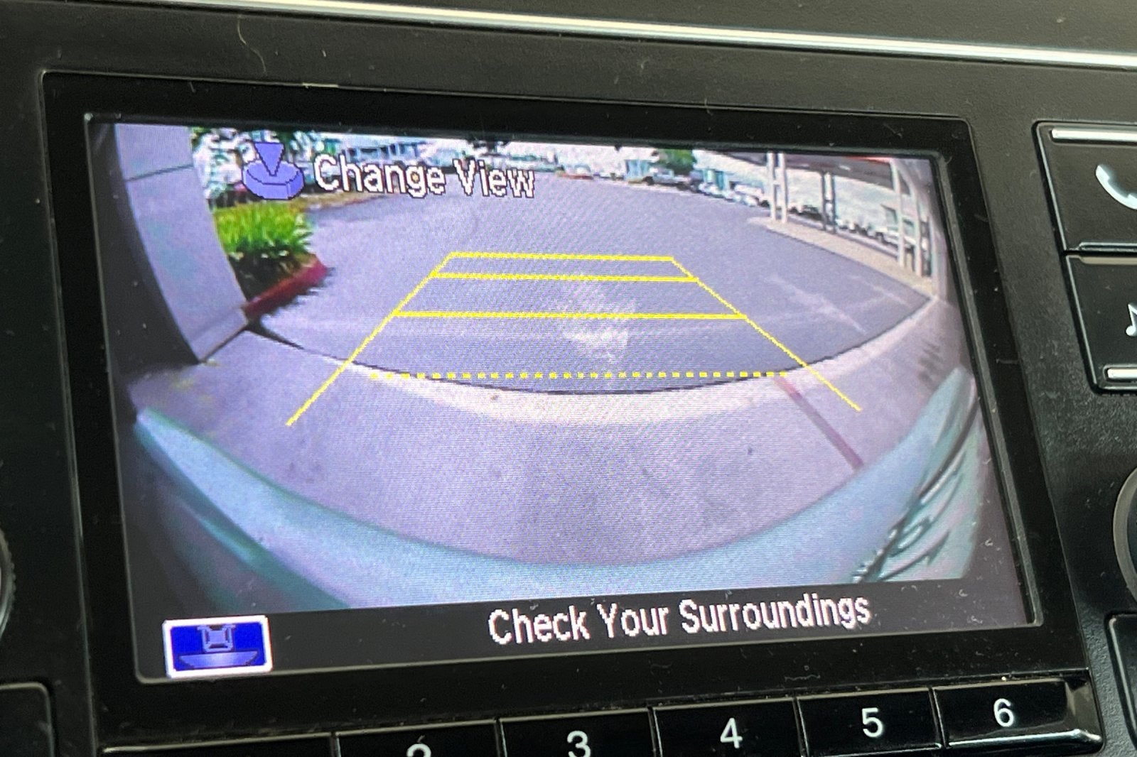 2016 Honda Civic Sedan LX