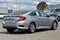 2016 Honda Civic Sedan LX