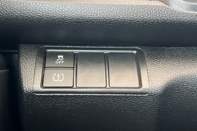 2016 Honda Civic Sedan LX