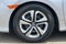 2016 Honda Civic Sedan LX