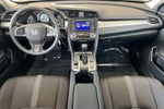 2016 Honda Civic Sedan LX