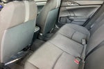 2016 Honda Civic Sedan LX