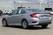 2016 Honda Civic Sedan LX