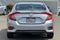 2016 Honda Civic Sedan LX