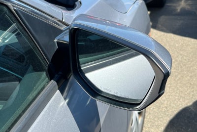 2016 Honda Civic Sedan LX