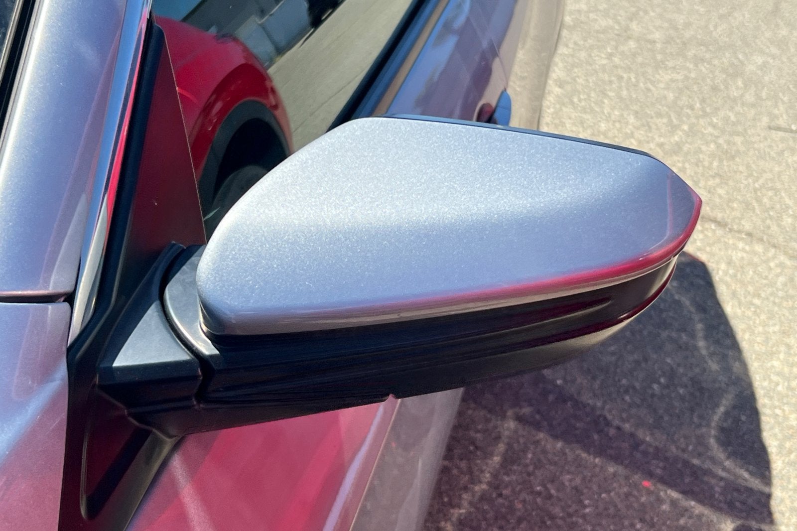 2016 Honda Civic Sedan LX