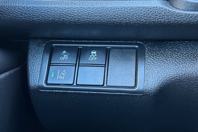 2019 Honda Civic Sedan LX