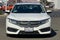 2018 Honda Civic Sedan EX