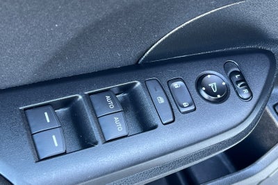 2018 Honda Civic Sedan EX