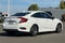 2018 Honda Civic Sedan EX