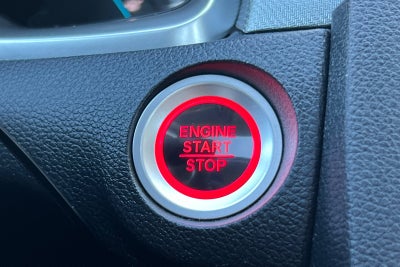 2018 Honda Civic Sedan EX