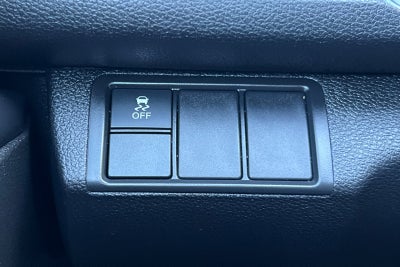 2018 Honda Civic Sedan EX
