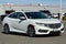 2018 Honda Civic Sedan EX