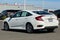 2018 Honda Civic Sedan EX