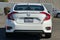 2018 Honda Civic Sedan EX