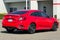 2019 Honda Civic Sedan Sport