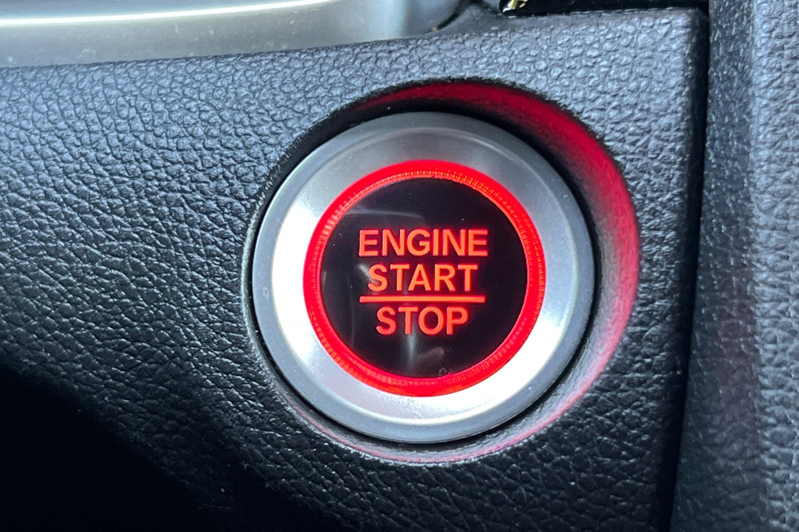2019 Honda Civic Sedan Sport