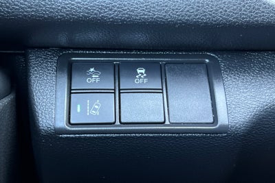 2019 Honda Civic Sedan Sport