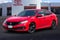2019 Honda Civic Sedan Sport