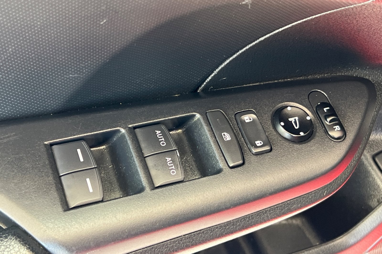 2019 Honda Civic Sedan Sport