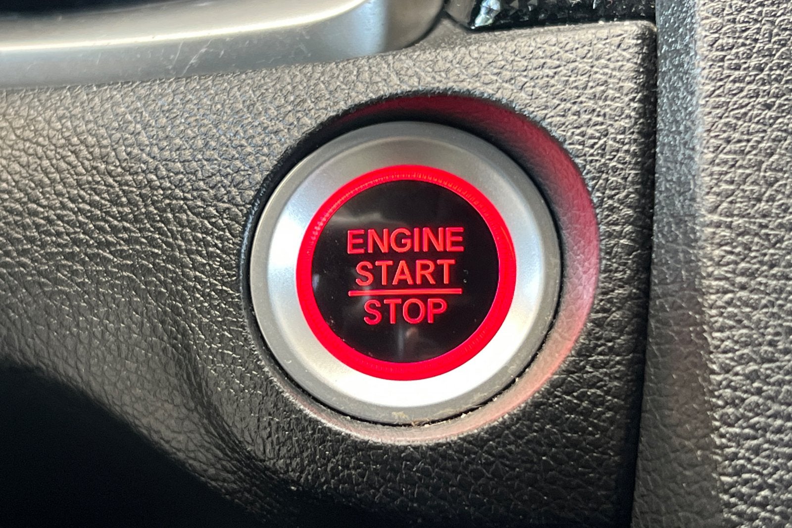 2019 Honda Civic Sedan Sport