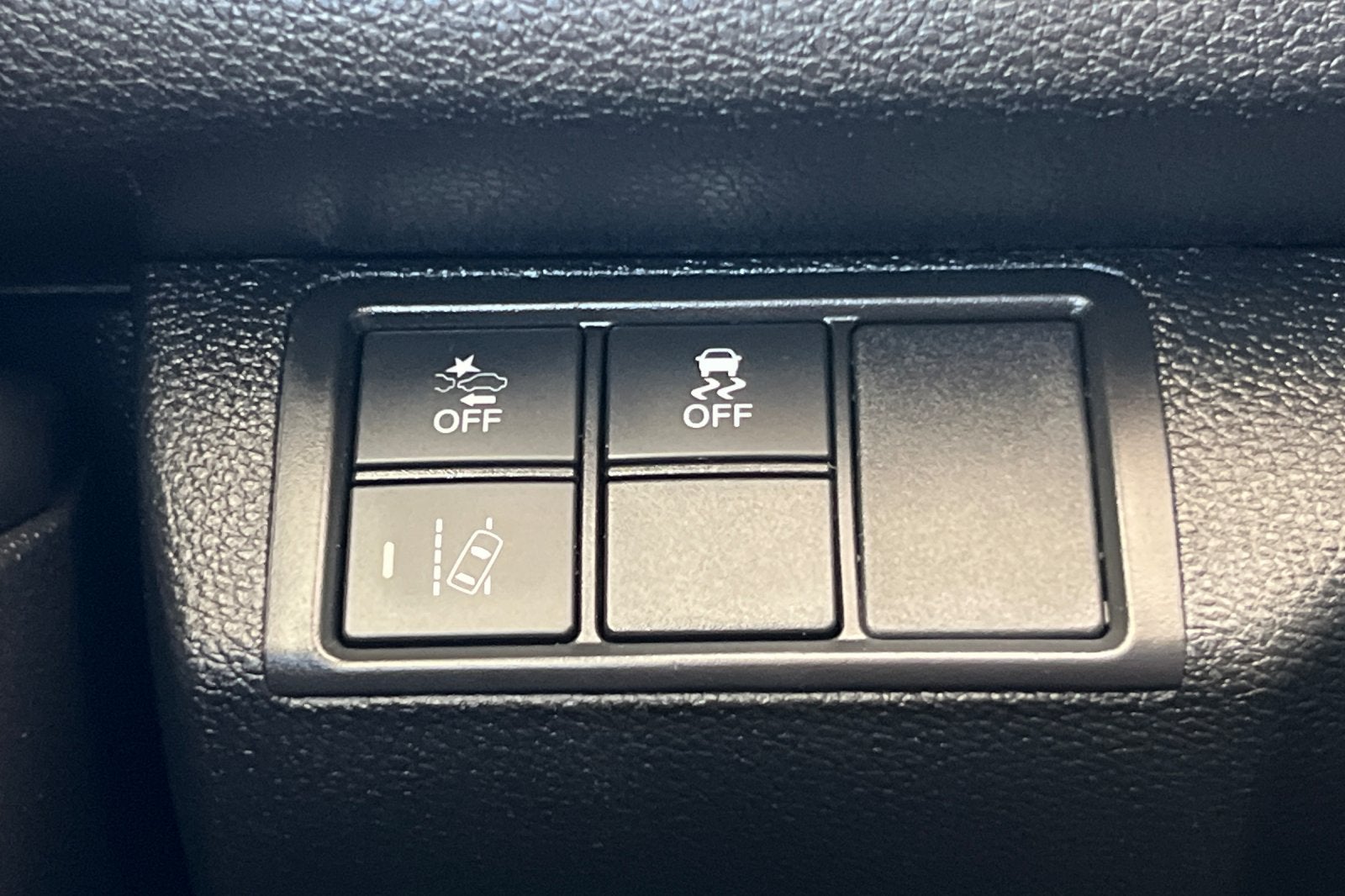 2019 Honda Civic Sedan Sport