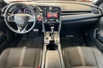 2019 Honda Civic Sedan Sport