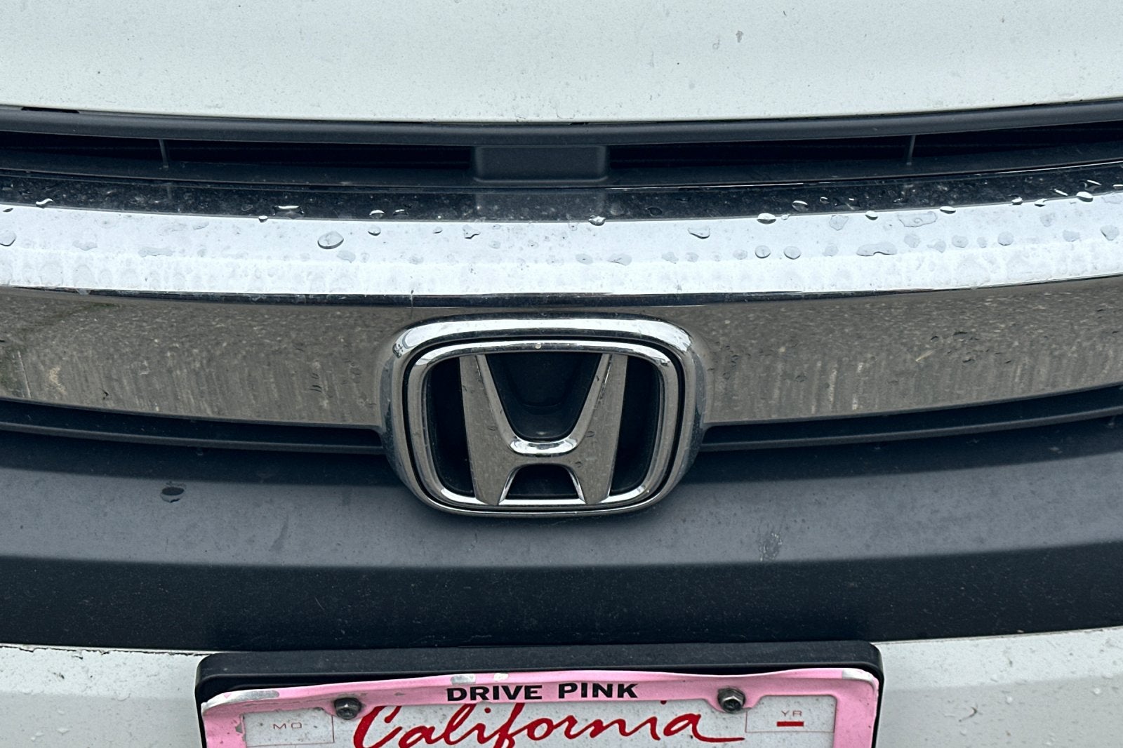 2017 Honda Civic EX-T