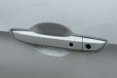 2017 Honda Civic EX-T