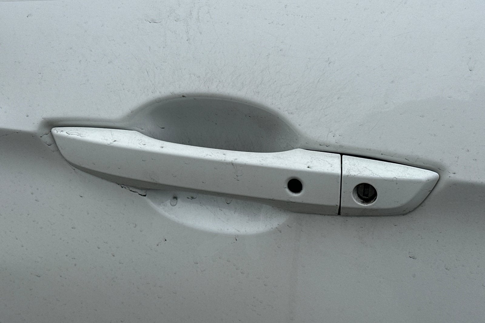 2017 Honda Civic EX-T