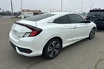 2017 Honda Civic EX-T
