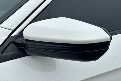 2017 Honda Civic EX-T