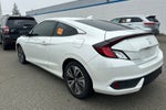 2017 Honda Civic EX-T