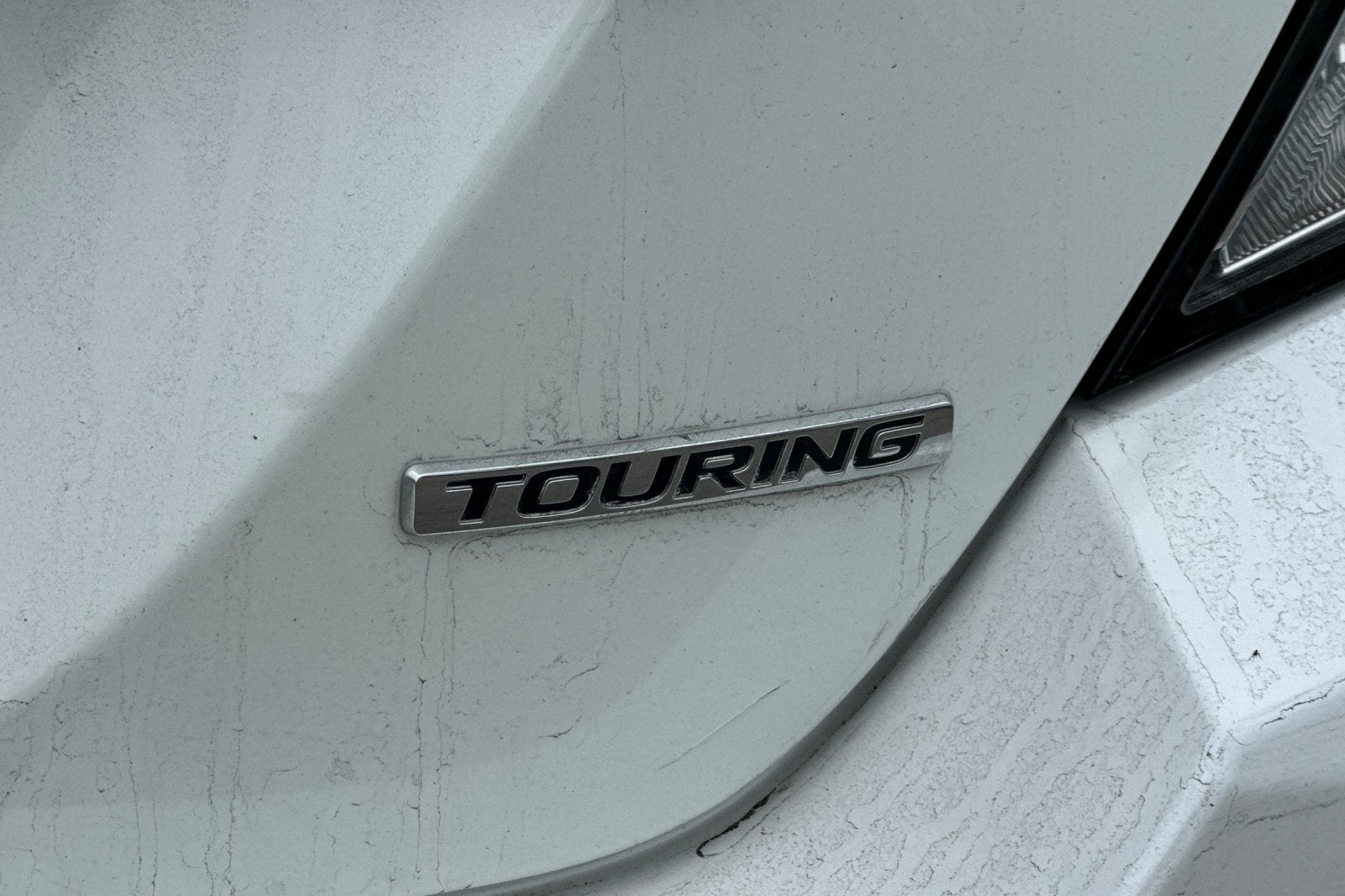 2017 Honda Civic EX-T