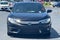 2018 Honda Civic Coupe EX-L