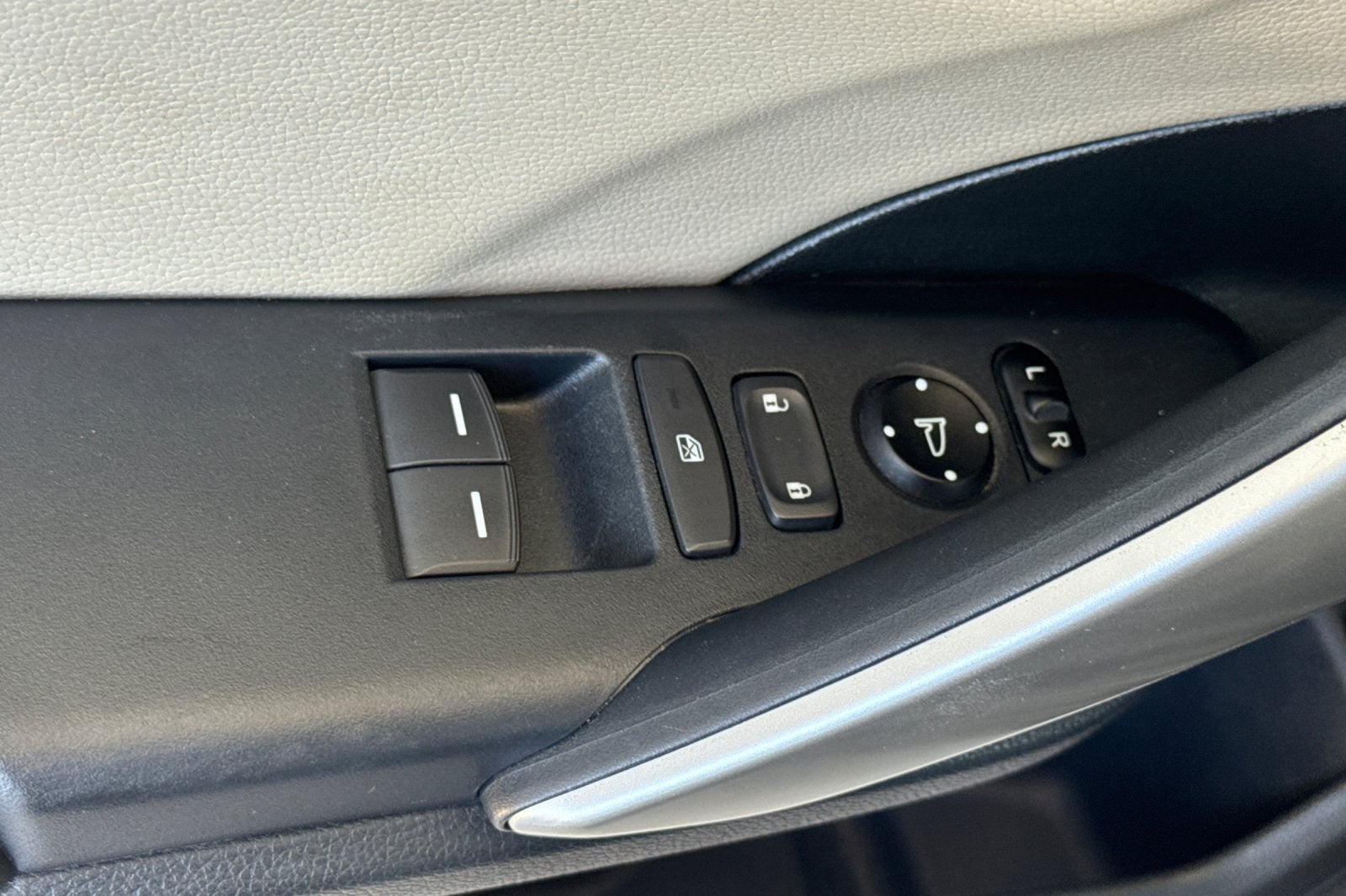 2018 Honda Civic Coupe EX-L