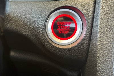 2018 Honda Civic Coupe EX-L