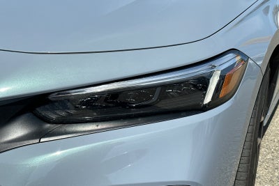 2023 Honda Civic Base