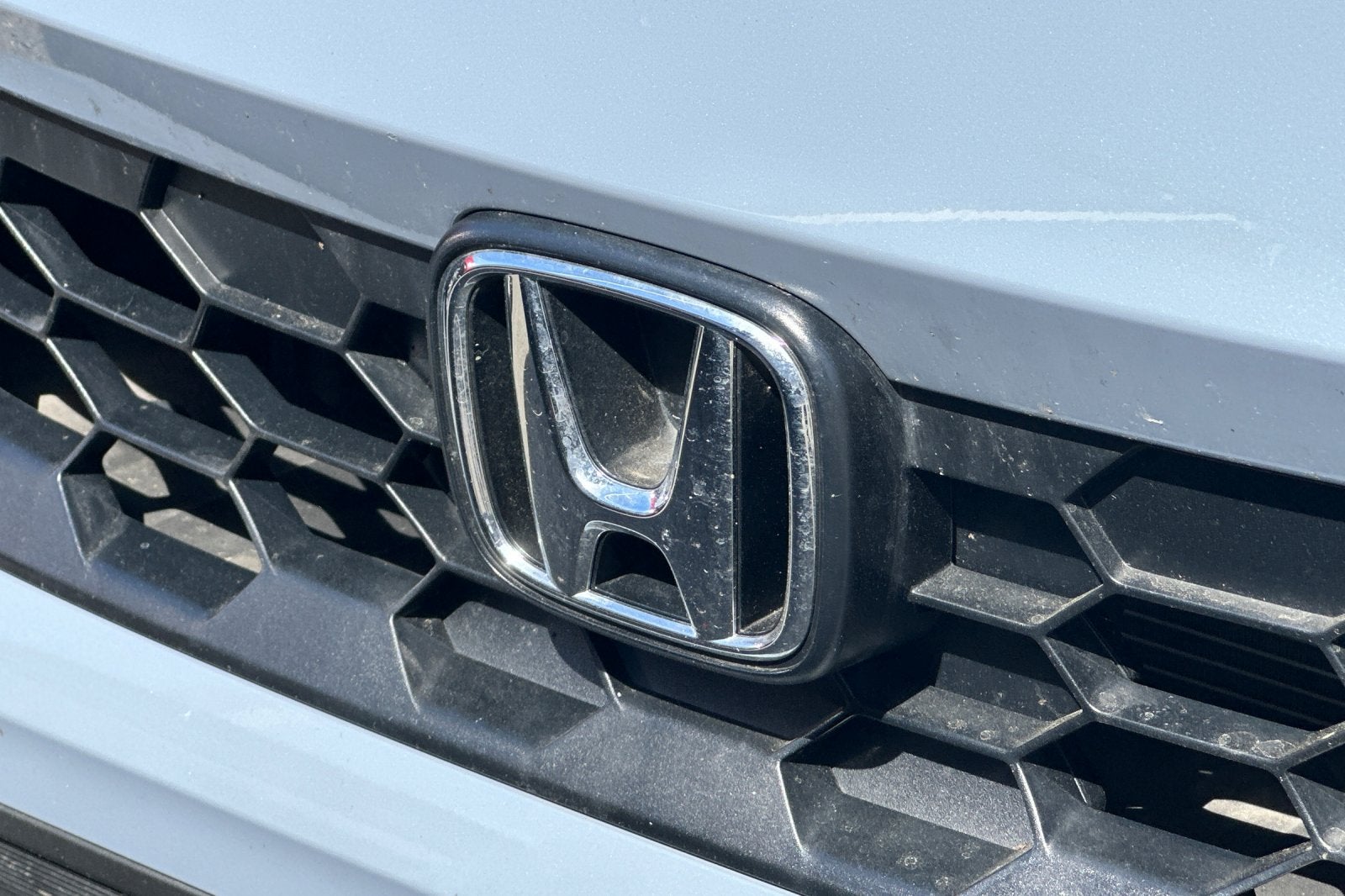 2023 Honda Civic Base