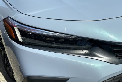 2023 Honda Civic Base