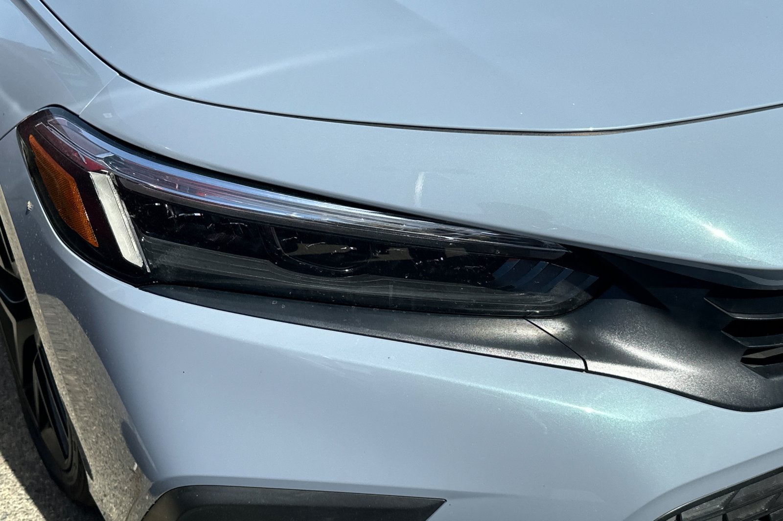 2023 Honda Civic Base