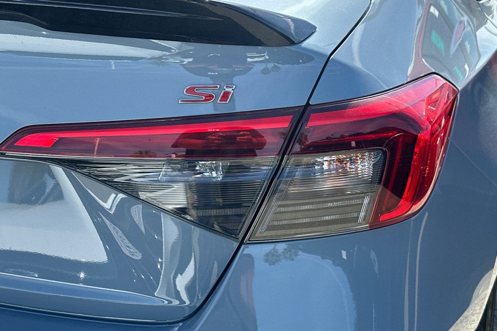 2023 Honda Civic Base