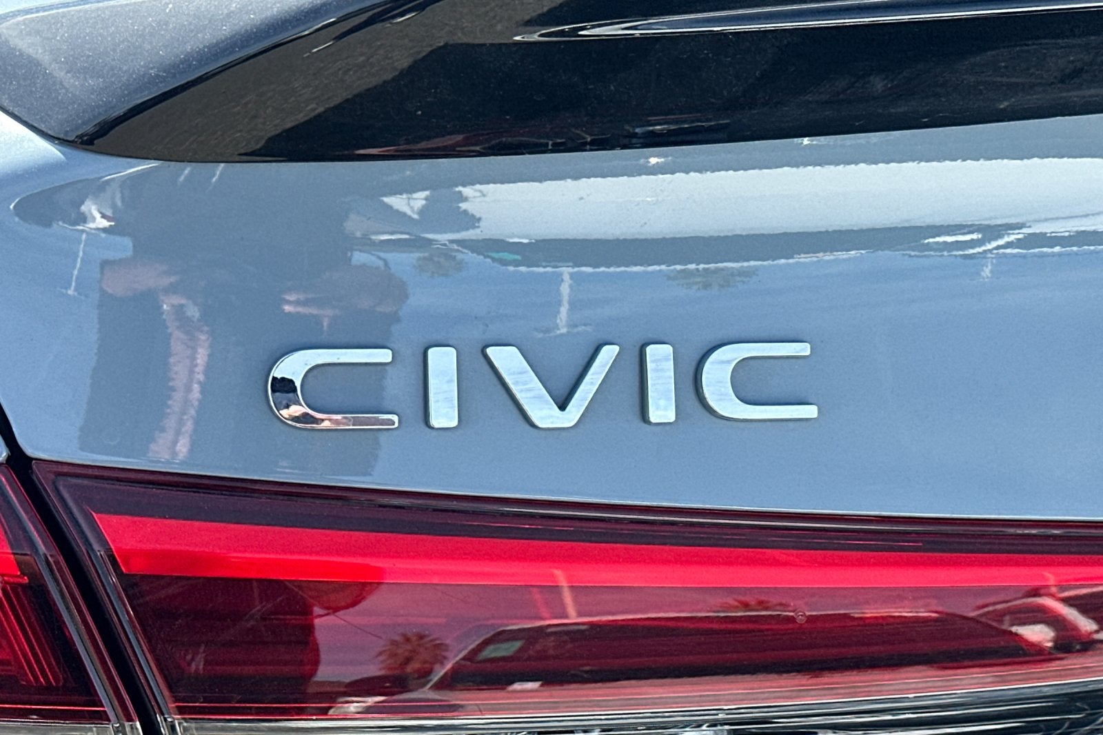 2023 Honda Civic Base